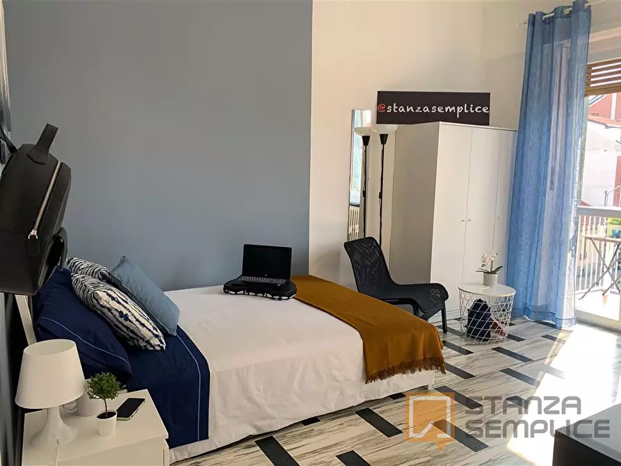 Immagine 2 di Stanza singola in affitto  in Via La Thuile n.53 a Torino
