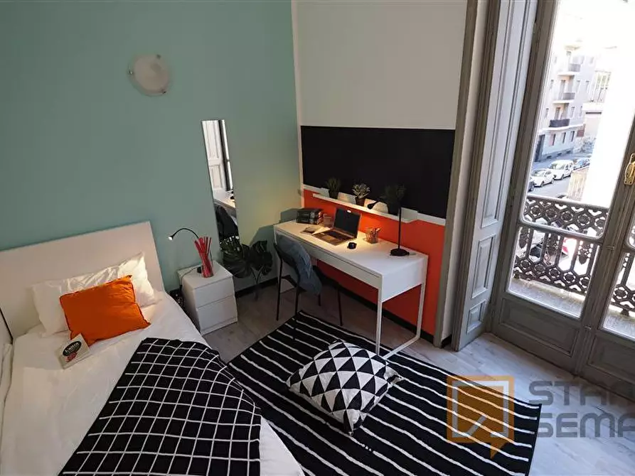 Immagine 4 di Stanza singola in affitto  in Via Nota 3 a Torino