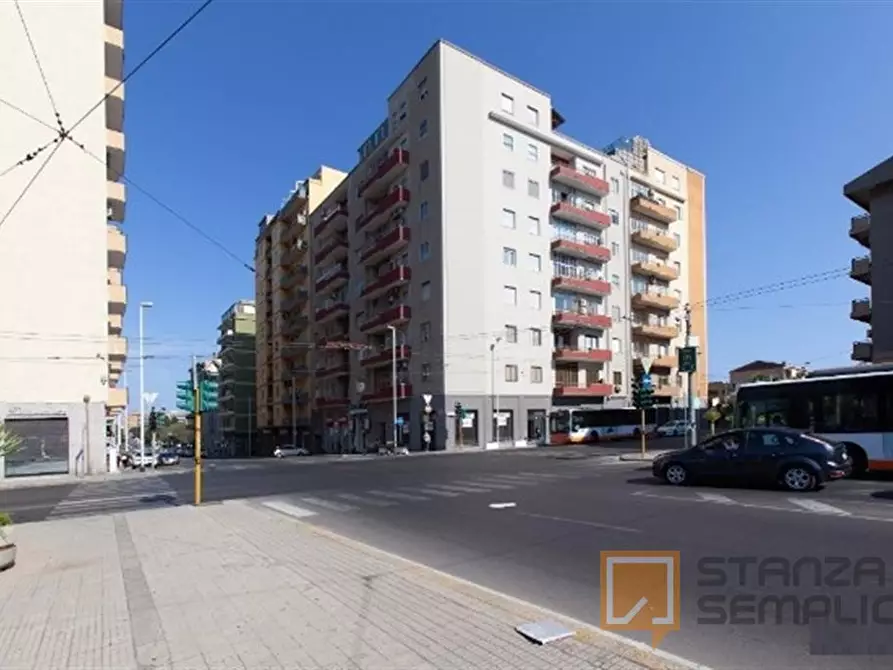 Immagine 8 di Stanza singola in affitto  in Via dei Giudicati n1 a Cagliari