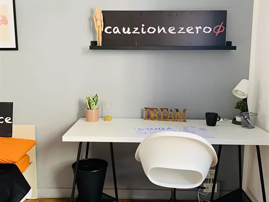 Immagine 5 di Stanza singola in affitto  in Via Sant'Agostino n.12 a Torino