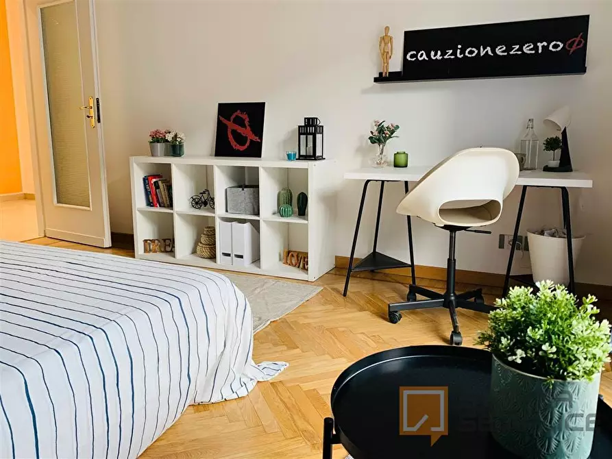 Immagine 7 di Stanza singola in affitto  in Corso Vittorio Emanuele II n.200 a Torino