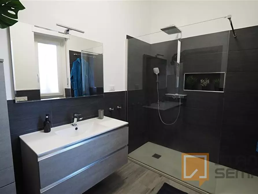 Immagine 10 di Stanza singola in affitto  in Via Arturo Farinelli 40/5 a Torino