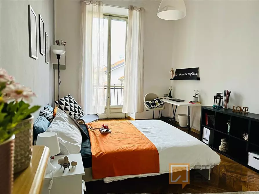 Immagine 4 di Stanza singola in affitto  in Via Stefano Clemente n.22 a Torino
