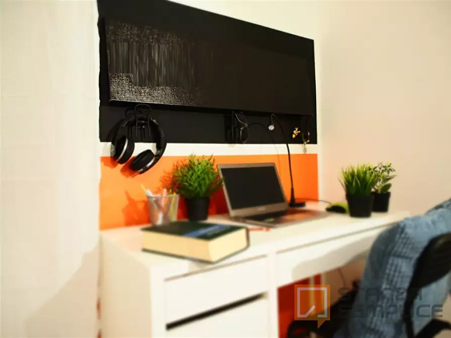 Immagine 12 di Stanza singola in affitto  in Via Rodolfo Renier 63 a Torino