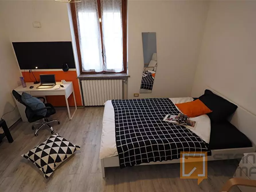 Immagine 4 di Stanza singola in affitto  in Via Rodolfo Renier 63 a Torino