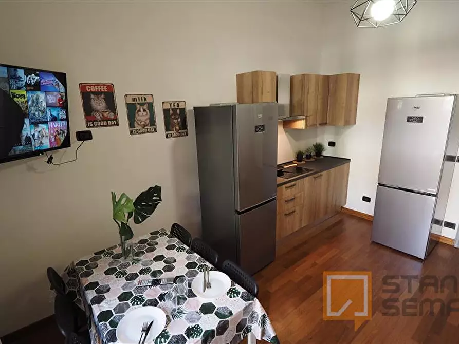 Immagine 5 di Stanza singola in affitto  in Via Sagliano Micca 3 a Torino