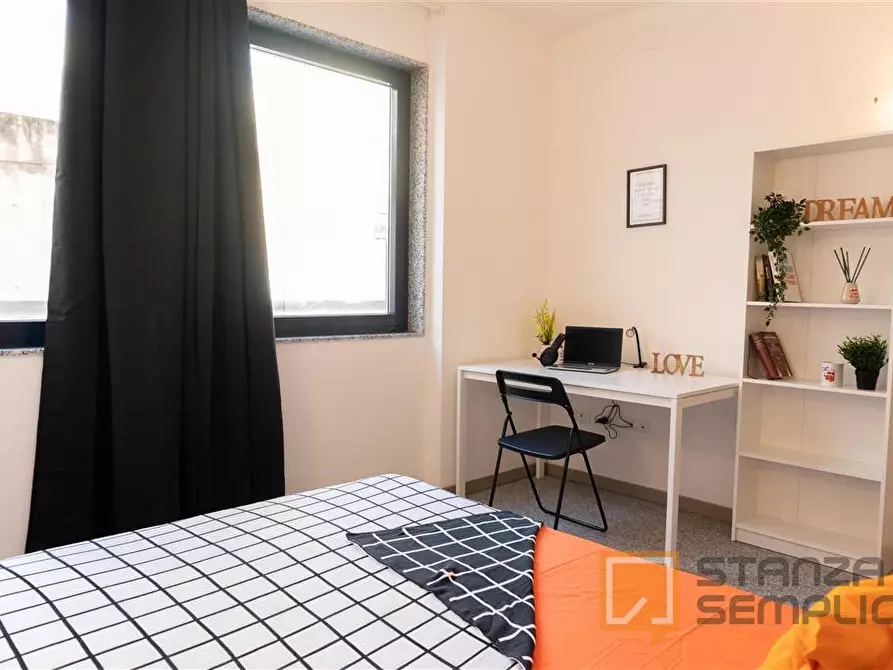 Immagine 3 di Stanza singola in affitto  in Via Dante 108 a Cagliari