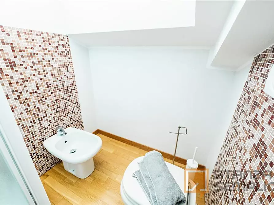 Immagine 12 di Stanza singola in affitto  in VIA VITTORIO EMANUELE 31 D a Bergamo