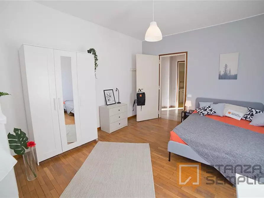 Immagine 6 di Stanza singola in affitto  in Via Resinelli 12 a Lecco