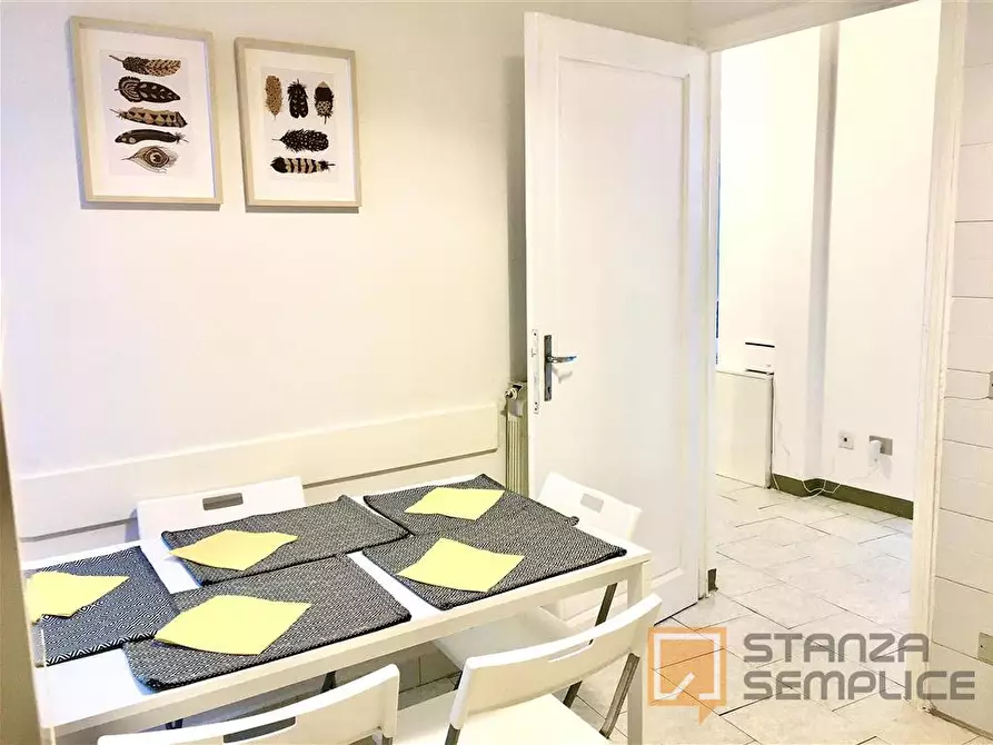 Immagine 11 di Stanza singola in affitto  in Via del Ponte Rosso 13 a Firenze