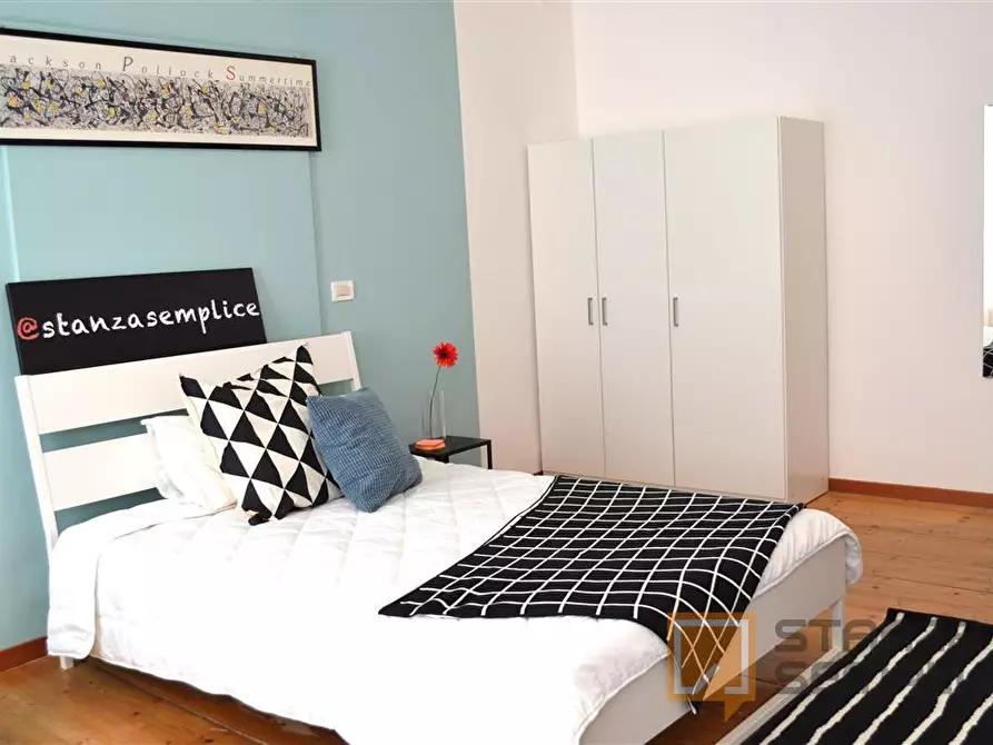 Immagine 5 di Stanza singola in affitto  in VIA PORTICI 11 a Rovereto