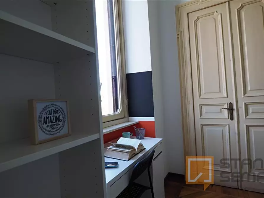 Immagine 4 di Stanza singola in affitto  in Corso Galileo Ferraris , 57 a Torino