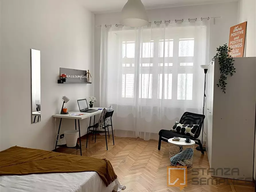 Immagine 4 di Stanza singola in affitto  in Via Caraglio 87 a Torino