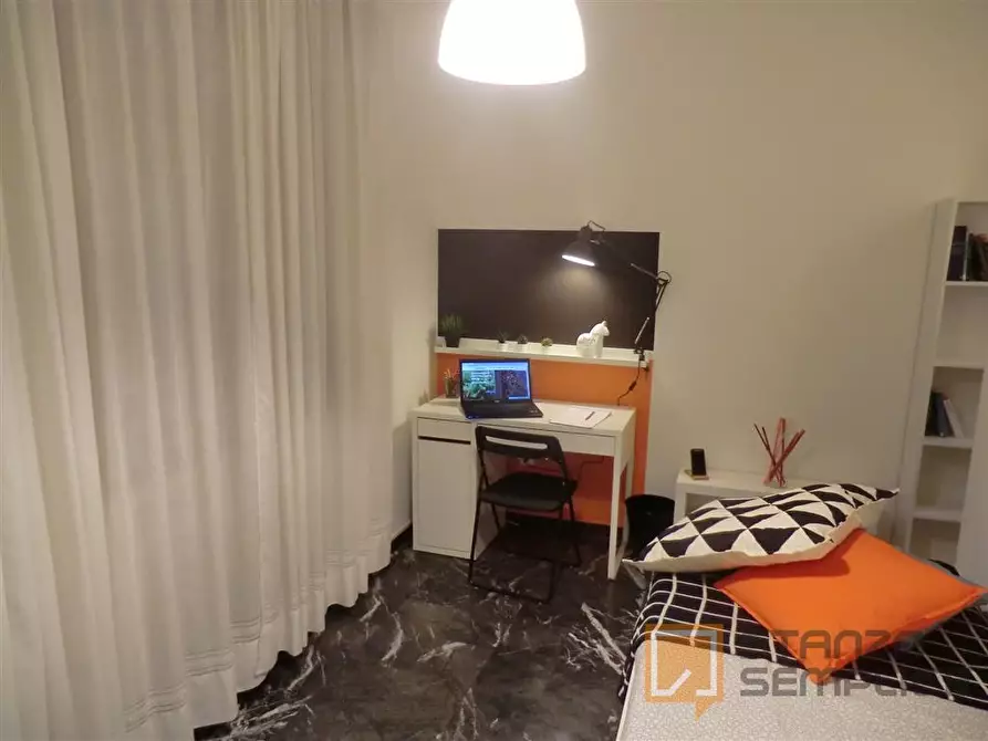 Immagine 5 di Stanza singola in affitto  in via Carlo Collodi 8 a Padova