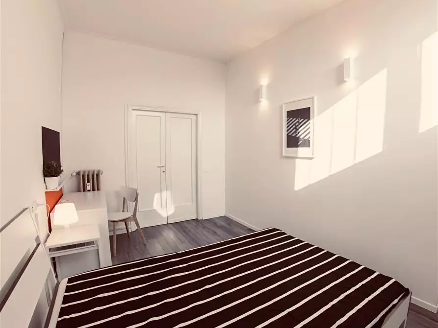 Immagine 1 di Stanza singola in affitto  in Via Circondaria n 59 a Firenze