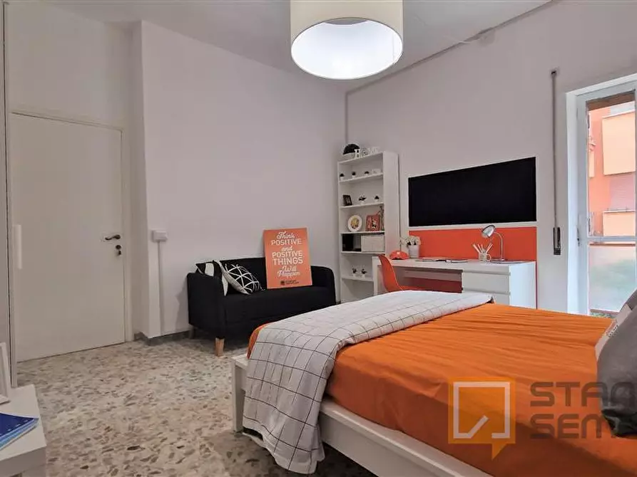 Immagine 3 di Stanza singola in affitto  in Via Ambrosini, 1 a Roma