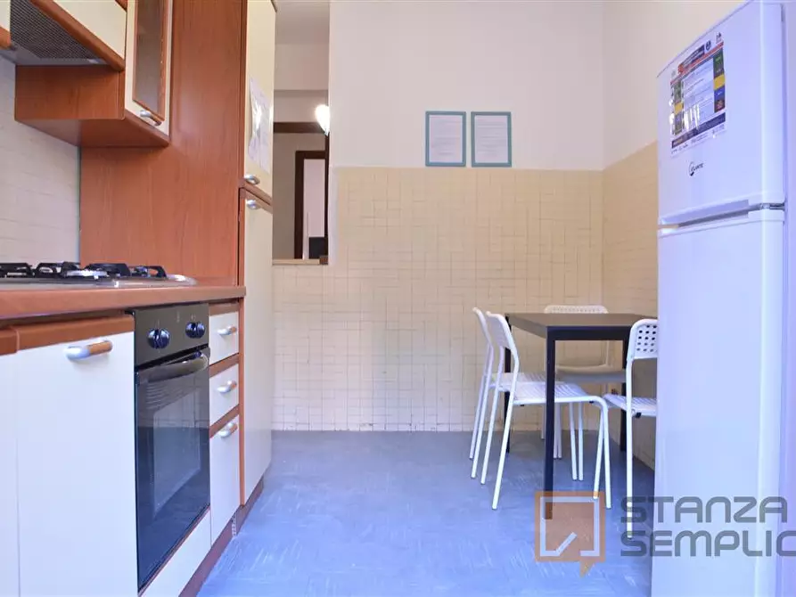 Immagine 4 di Stanza singola in affitto  in Via Tigellio 20b a Cagliari