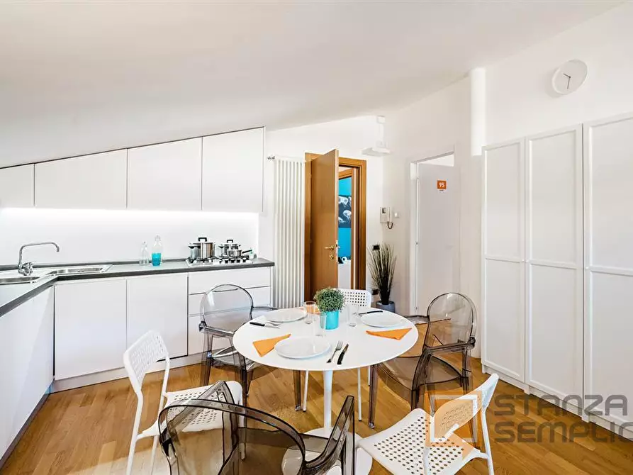 Immagine 6 di Stanza singola in affitto  in VIA VITTORIO EMANUELE 31 D a Bergamo