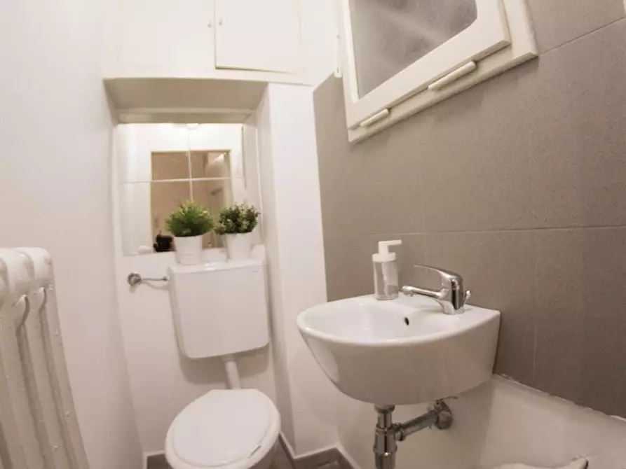 Immagine 9 di Stanza singola in affitto  in Via Giotto 35 a Firenze