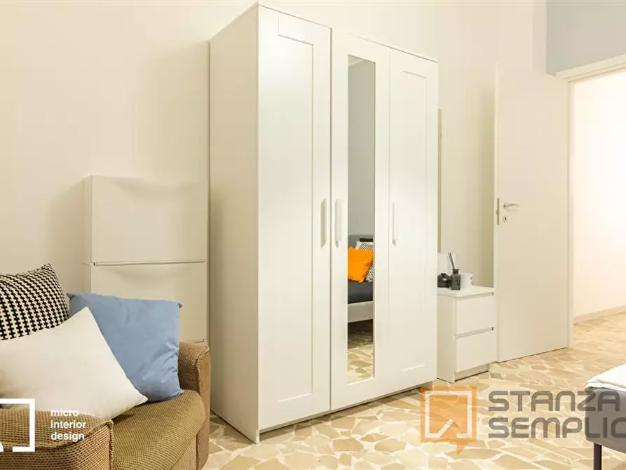 Immagine 9 di Stanza singola in affitto  in Via Antonio De Nino 27 a Pescara