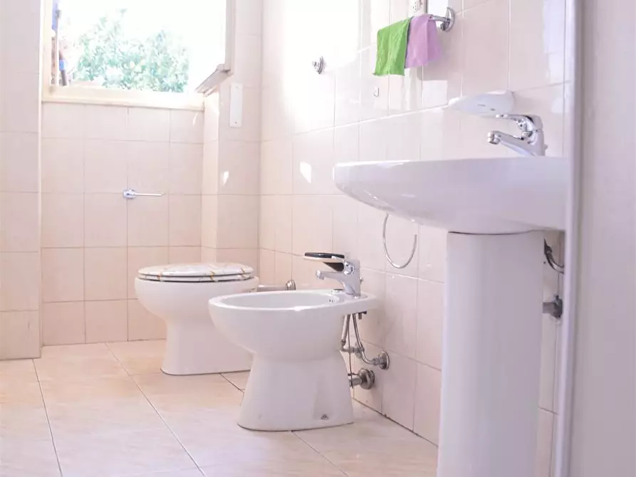 Immagine 6 di Stanza singola in affitto  in Via is mirrionis 87 a Cagliari