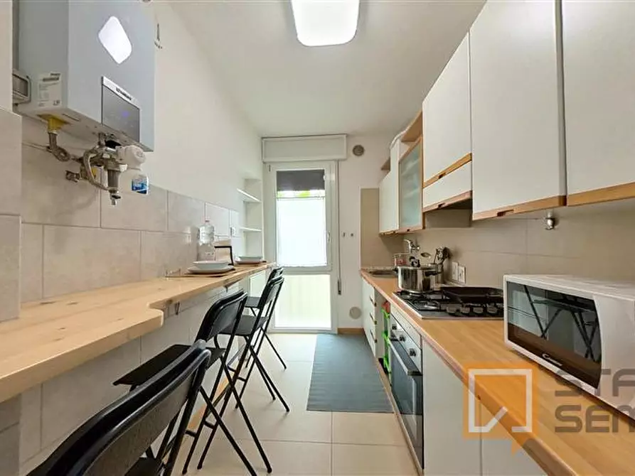 Immagine 18 di Stanza singola in affitto  in Via Pio X 41 a Padova