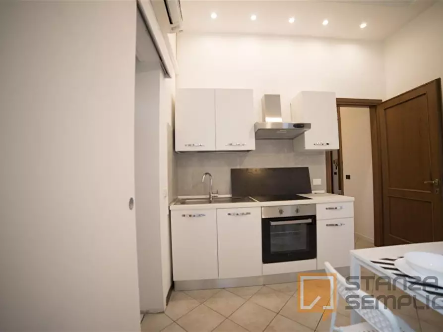 Immagine 4 di Stanza singola in affitto  in Via Mazzoni 24 a Firenze