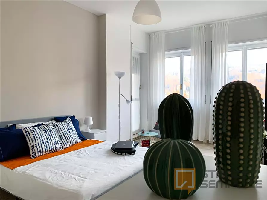 Immagine 5 di Stanza singola in affitto  in Corso Massimo d'Azeglio n.60 Scala H a Torino