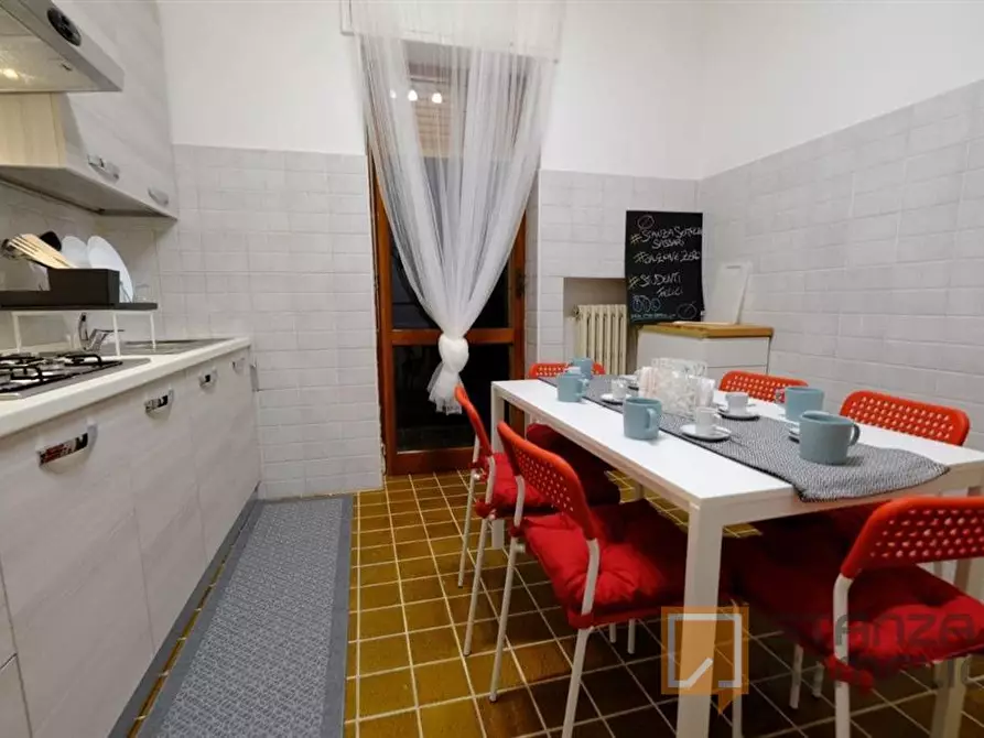 Immagine 9 di Stanza singola in affitto  in Via Torino 8 a Sassari