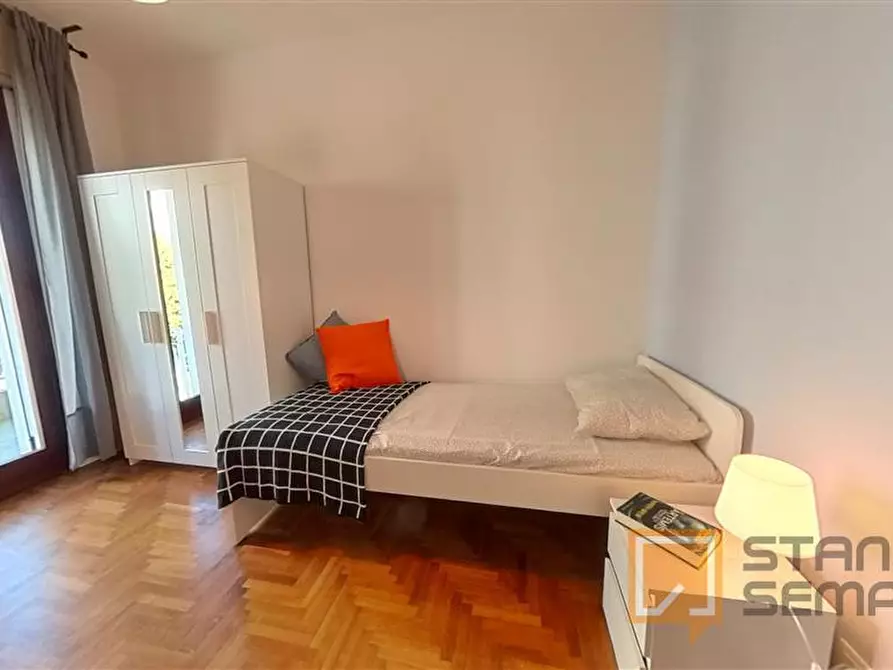Immagine 1 di Stanza singola in affitto  in via San R. Bellarmino 6 a Padova
