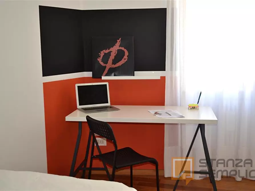 Immagine 3 di Stanza singola in affitto  in Via VIA PORTICI 11 a Rovereto