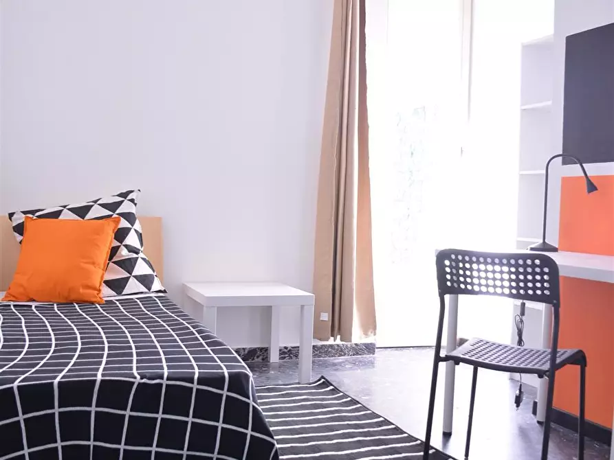 Immagine 1 di Stanza singola in affitto  in Via dei Passeri 3 a Cagliari