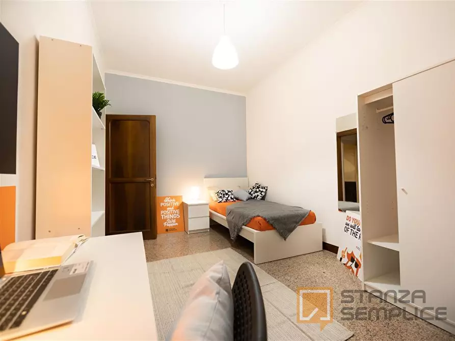 Immagine 1 di Stanza singola in affitto  in Via Goito 5 a Lecco