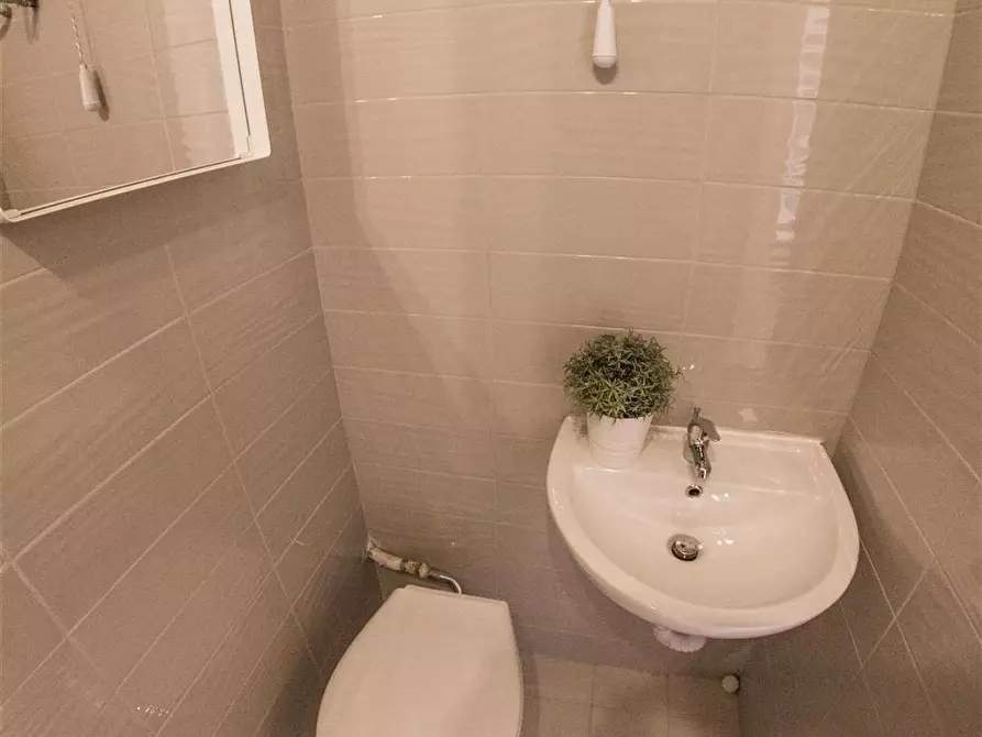 Immagine 8 di Stanza singola in affitto  in Via Circondaria n 59 a Firenze