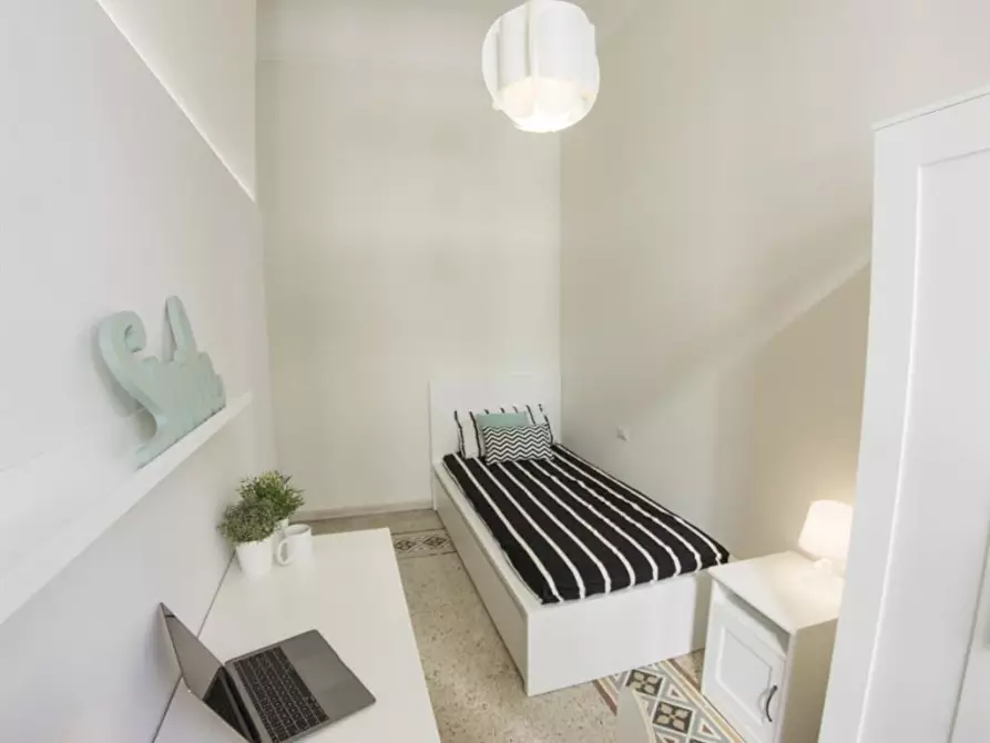 Immagine 1 di Stanza singola in affitto  in Via Giotto 35 a Firenze