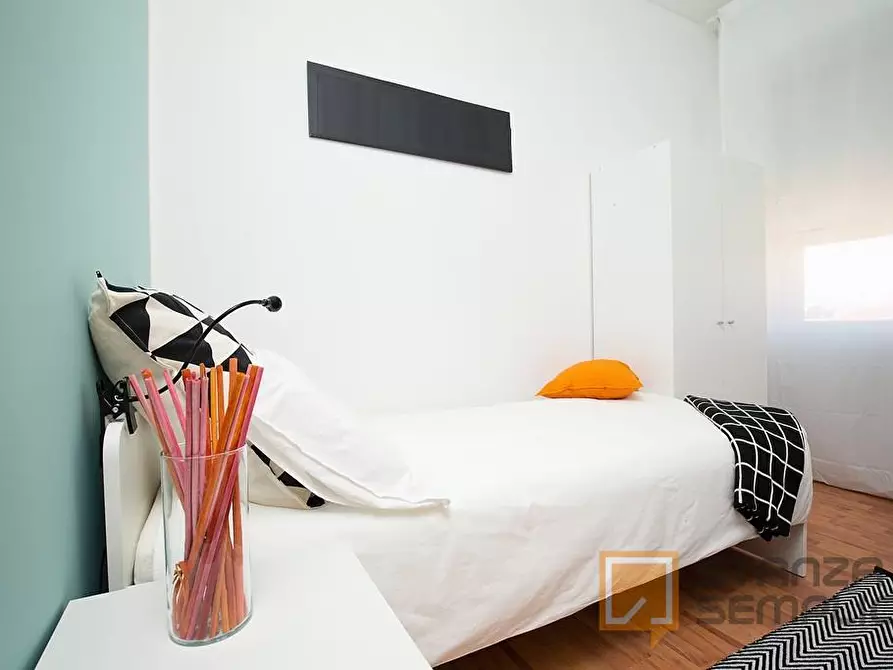 Immagine 2 di Stanza singola in affitto  in Via VIA GAMBALUNGA, 73 a Rimini