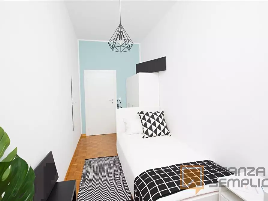 Immagine 3 di Stanza singola in affitto  in VIA SAFFI, 47 a Rimini