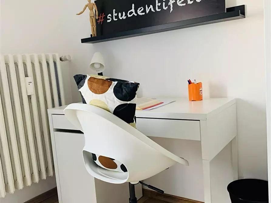 Immagine 3 di Stanza singola in affitto  in Via Galliari n.33 a Torino