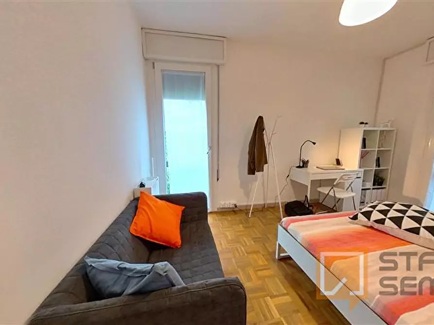 Immagine 4 di Stanza singola in affitto  in Via Pio X 41 a Padova