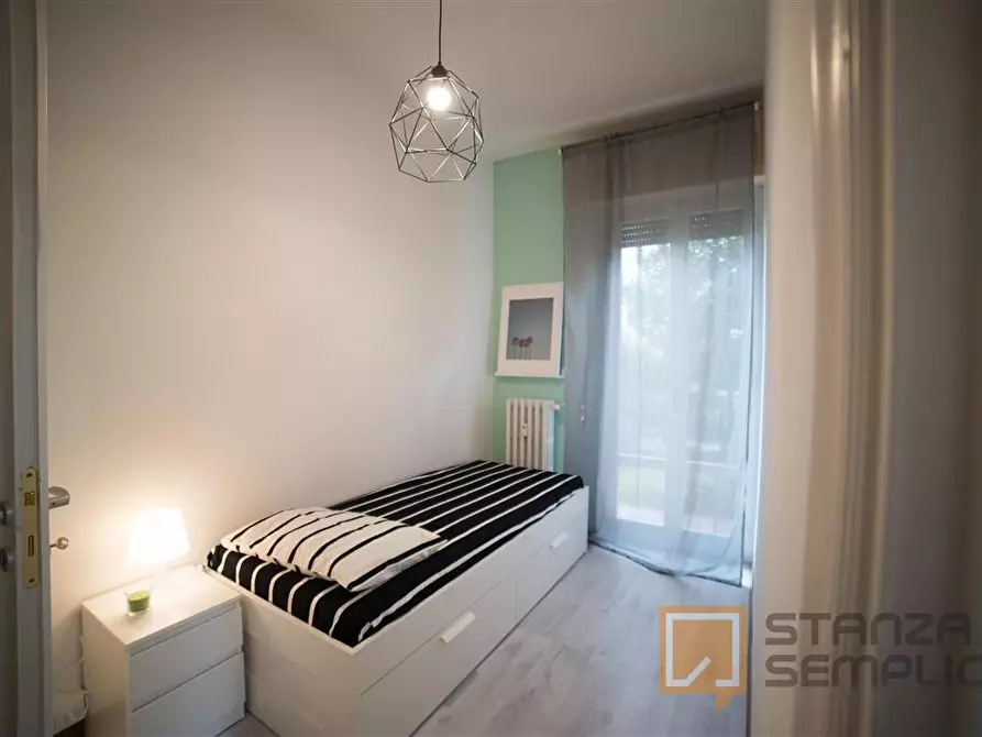 Immagine 1 di Stanza singola in affitto  in Via Carlo Burci 41 a Firenze