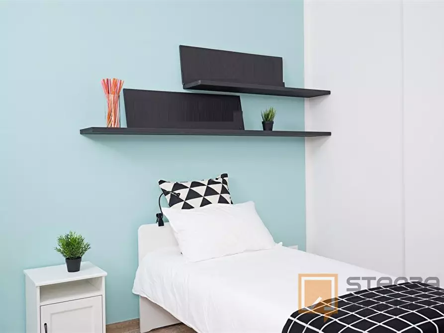 Immagine 2 di Stanza singola in affitto  in VIA BASTIONI SETTENTRIONALI, 49 a Rimini