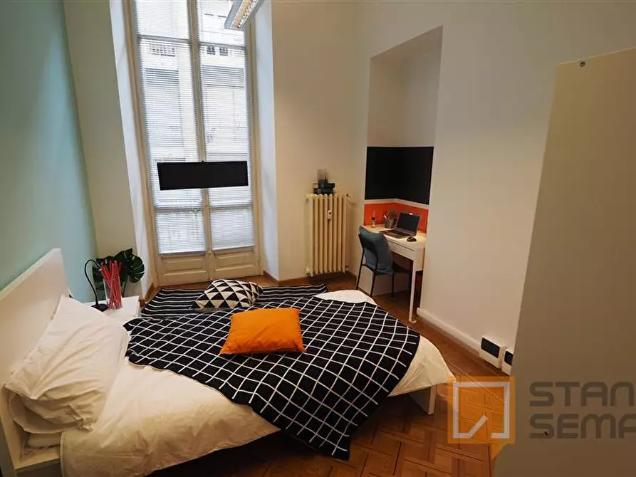 Immagine 4 di Stanza singola in affitto  in Via Nota 3 a Torino