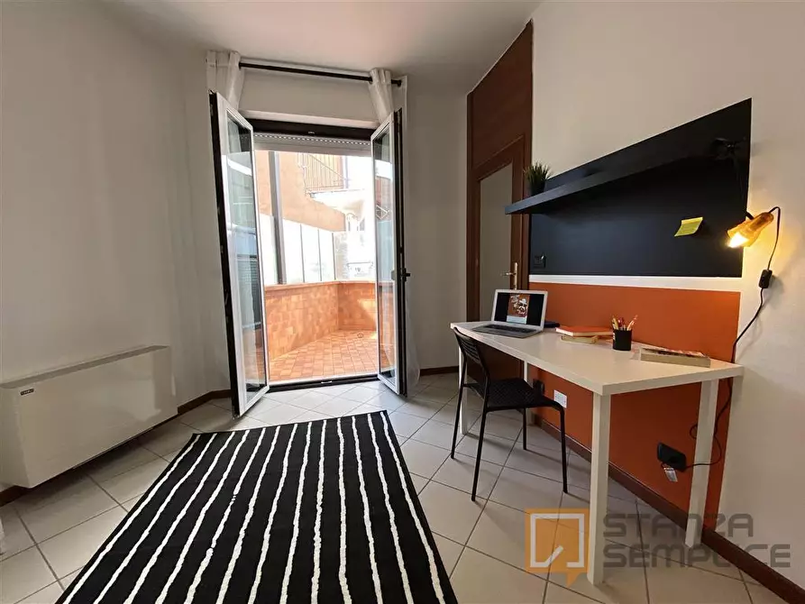 Immagine 2 di Stanza singola in affitto  in VIA GEROLAMO TARTAROTTI 46 a Rovereto