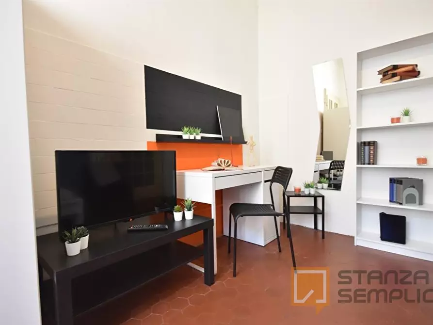 Immagine 3 di Stanza singola in affitto  in VIA LOCATELLI 49 a Bergamo