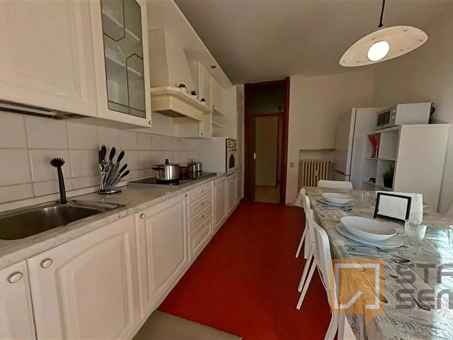 Immagine 10 di Stanza singola in affitto  in via Vecchia 60 a Padova