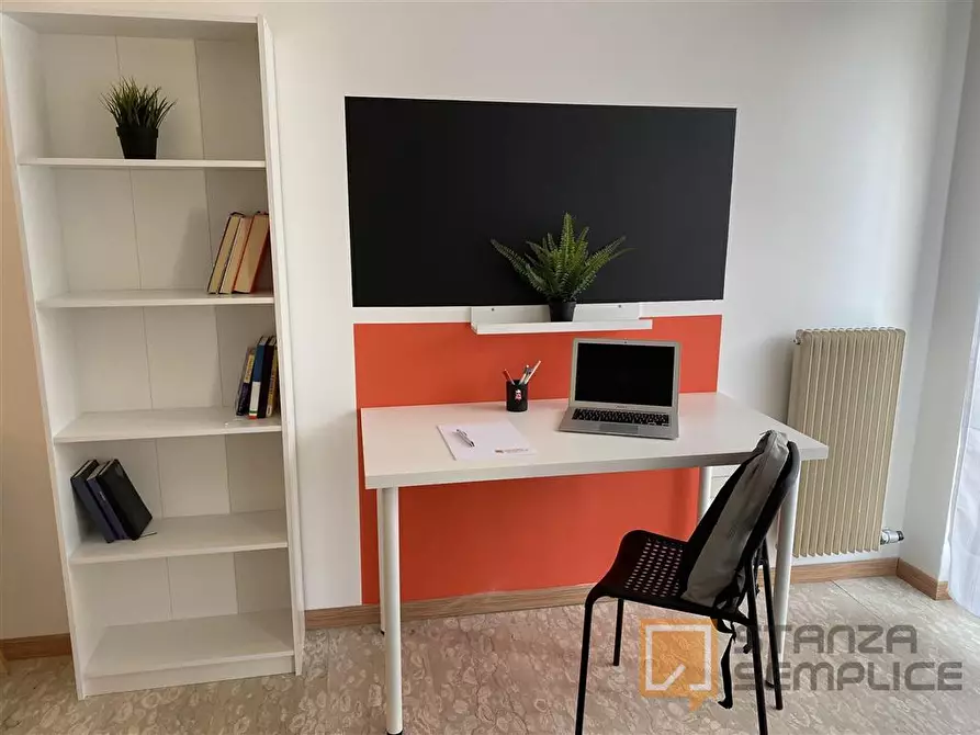 Immagine 6 di Stanza singola in affitto  in VIA STROPERI 23 a Rovereto