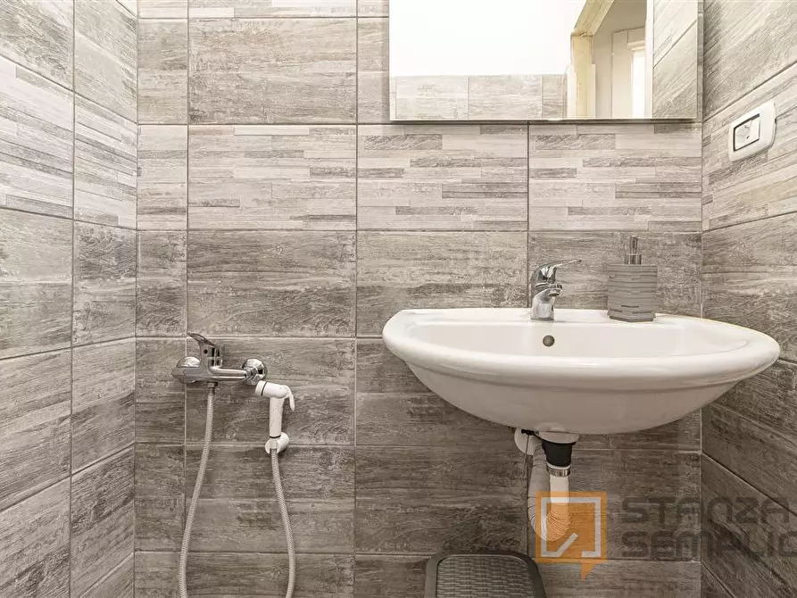 Immagine 1 di Stanza singola in affitto  in Viale Adua 28 a Sassari