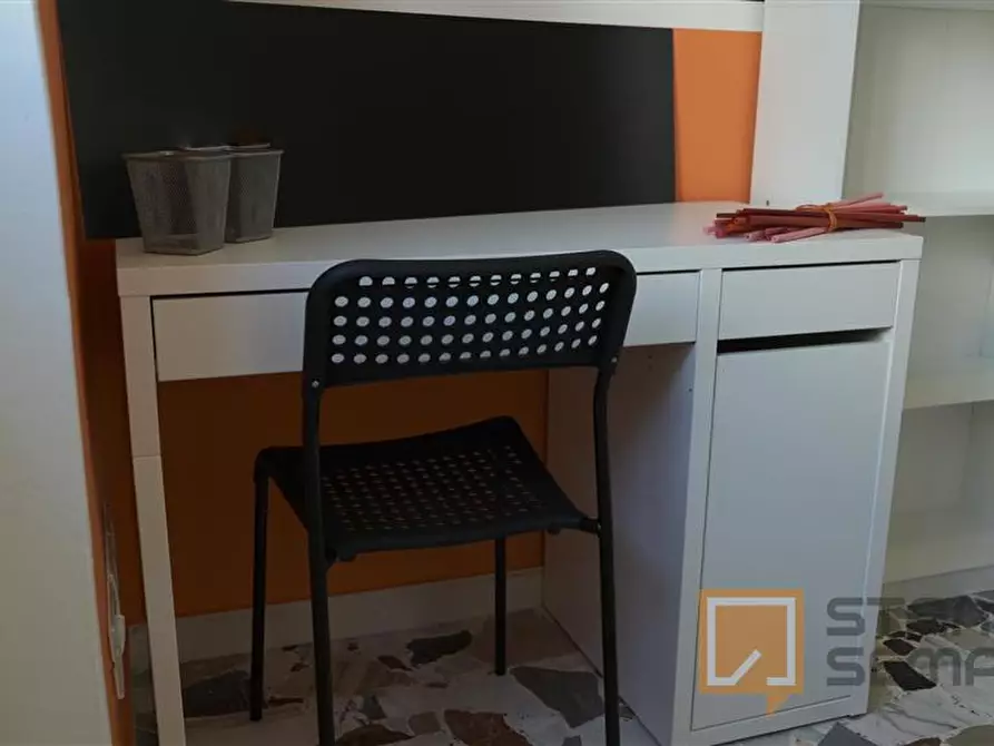 Immagine 4 di Stanza singola in affitto  in Via Nizza 29 a Sassari