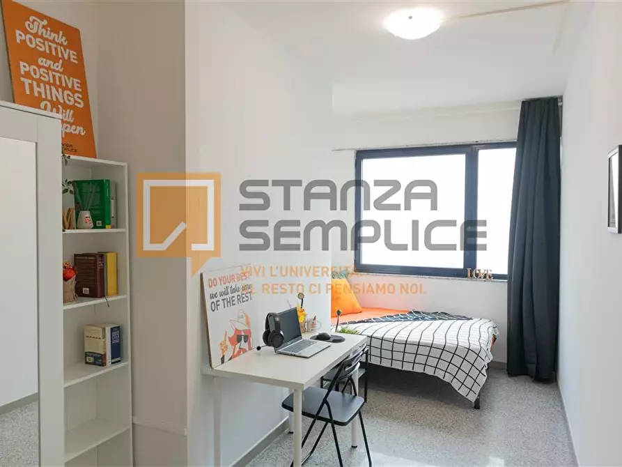 Stanza singola in affitto in Via Dante 108 a Cagliari