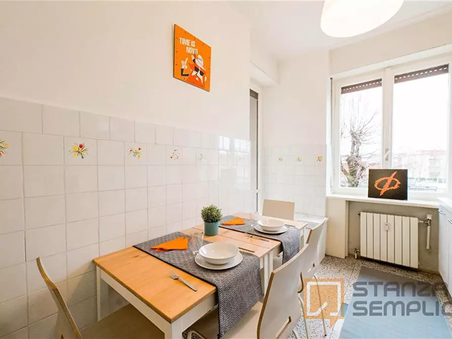 Immagine 7 di Stanza singola in affitto  in VIA SUARDI 24 a Bergamo